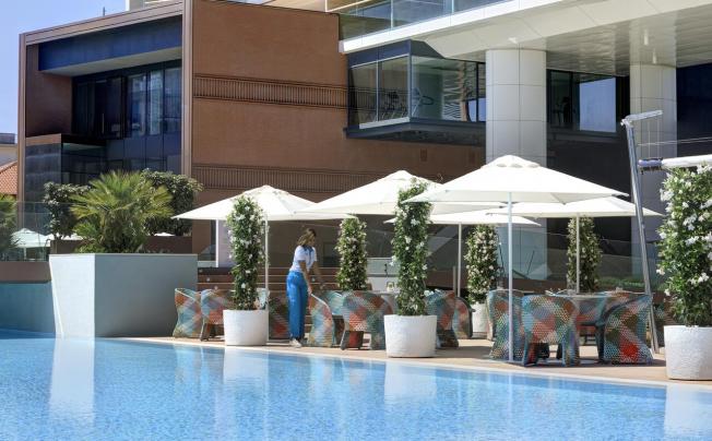 Фото отеля Almar Jesolo Resort & Spa