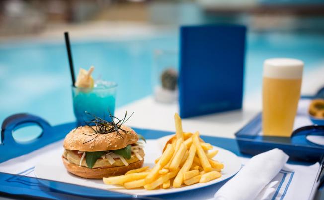 Фото отеля Almar Jesolo Resort & Spa