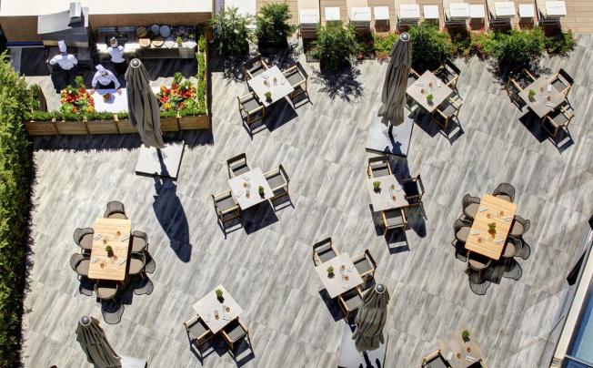 Фото отеля Almar Jesolo Resort & Spa