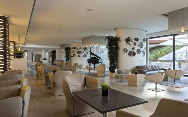 Фото отеля Almar Jesolo Resort & Spa