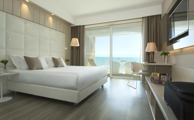 Фото отеля Almar Jesolo Resort & Spa