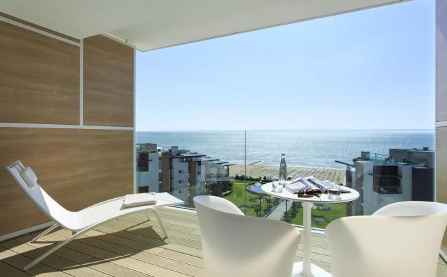 Фото отеля Almar Jesolo Resort & Spa