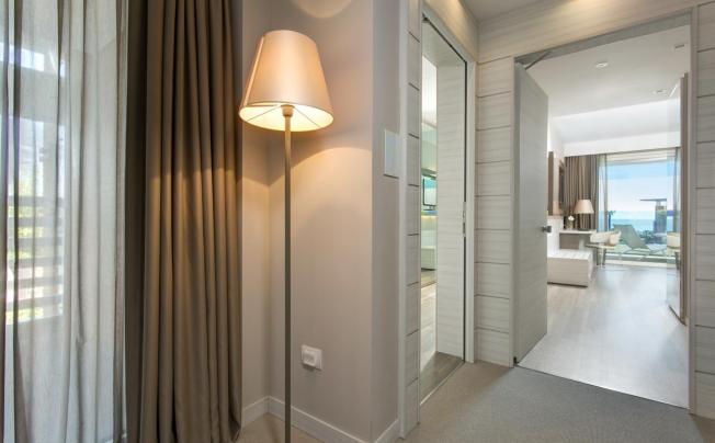 Фото отеля Almar Jesolo Resort & Spa