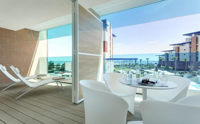 Фото отеля Almar Jesolo Resort & Spa