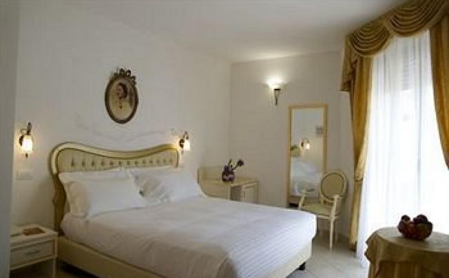 Фото отеля Fiordaliso Hotel 