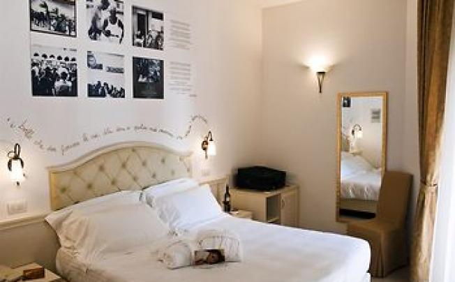 Фото отеля FIORDALISO HOTEL 