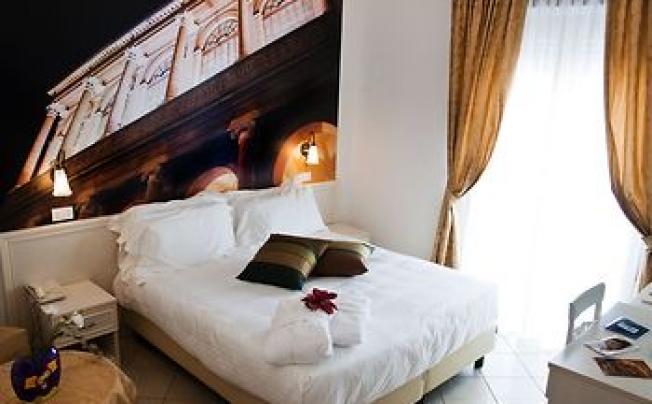 Фото отеля FIORDALISO HOTEL 