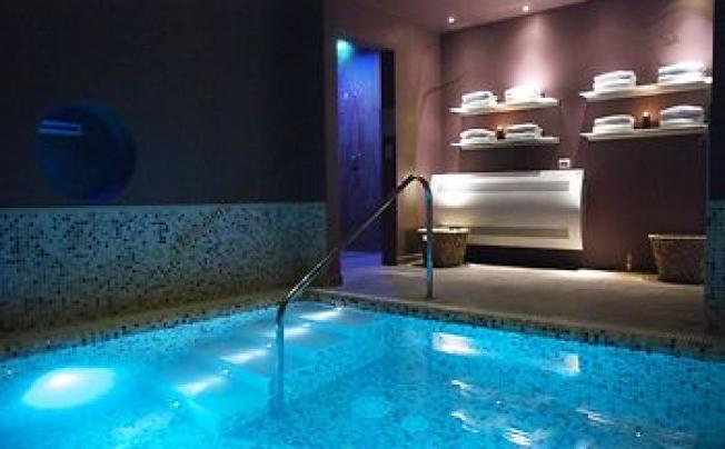 Фото отеля FIORDALISO HOTEL 