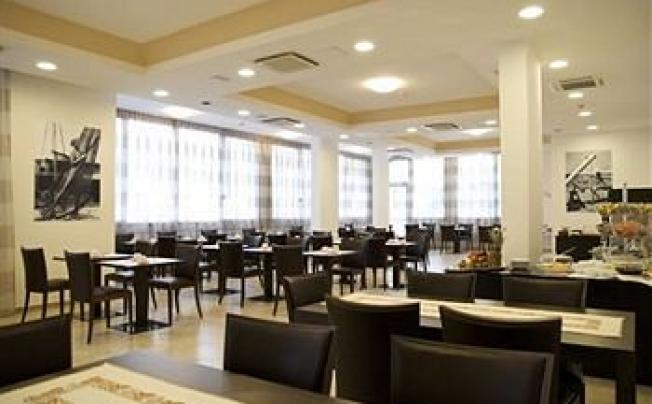 Фото отеля FIORDALISO HOTEL 