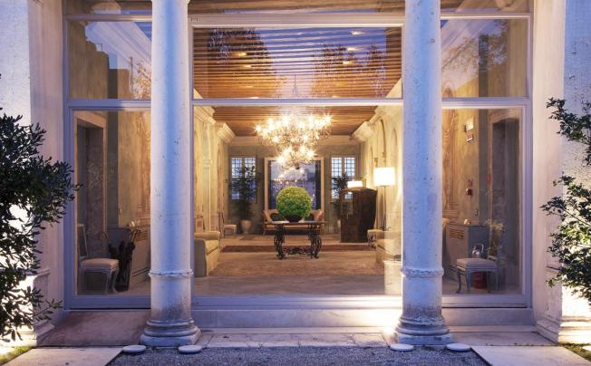 Фото отеля Villa F Exclusive