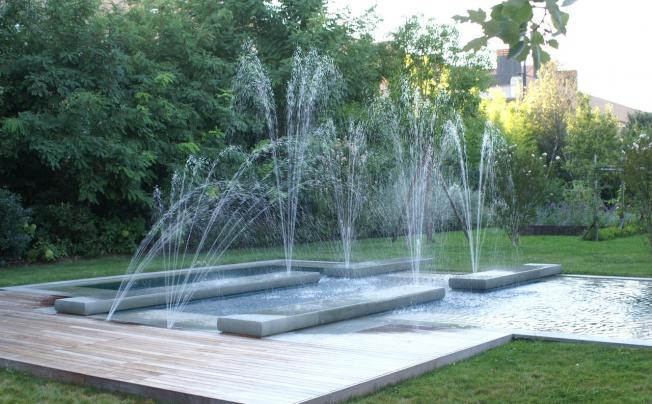 Фото отеля Villa f exclusive