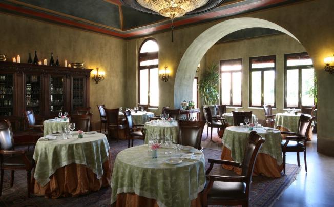 Фото отеля Villa f exclusive