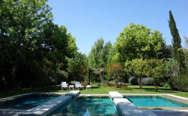Фото отеля Villa f exclusive