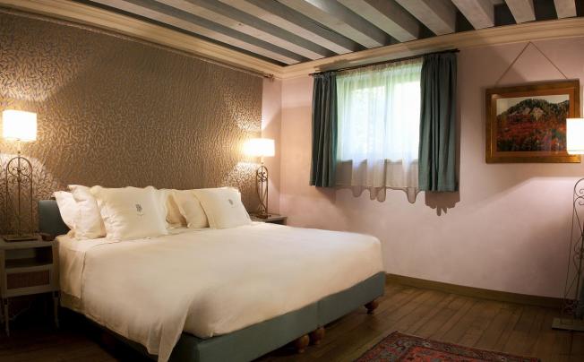 Фото отеля Villa f exclusive