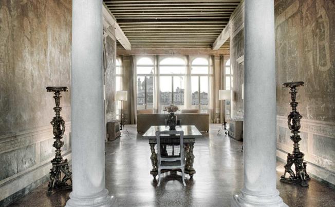 Фото отеля Villa f exclusive