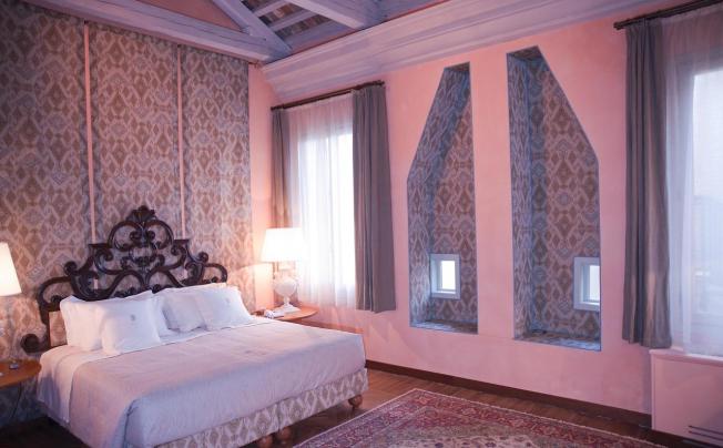 Фото отеля Villa f exclusive