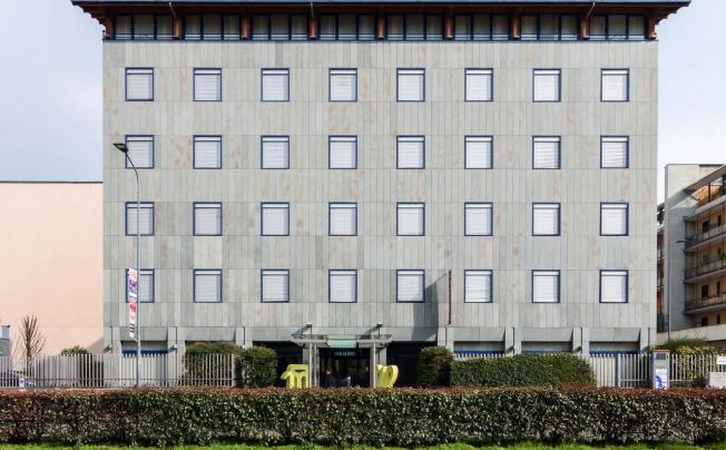 Фото отеля La Spezia Hotel