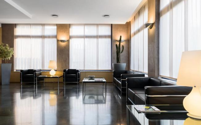 Фото отеля La Spezia Hotel