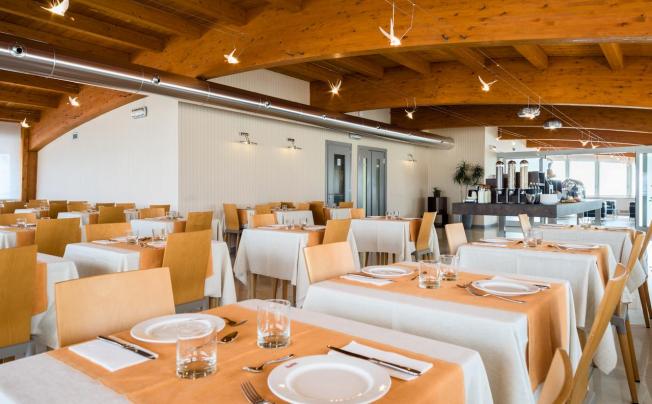 Фото отеля La Spezia Hotel