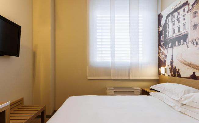 Фото отеля La Spezia Hotel