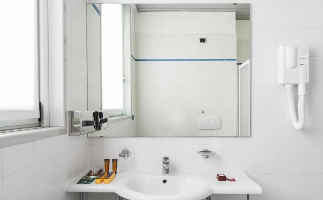 Фото отеля La Spezia Hotel