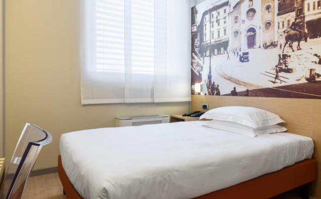 Фото отеля La Spezia Hotel