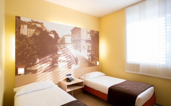 Фото отеля La Spezia Hotel