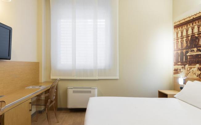 Фото отеля La Spezia Hotel
