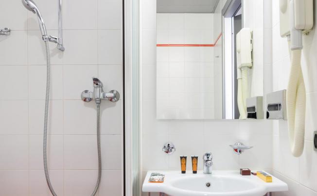 Фото отеля La Spezia Hotel
