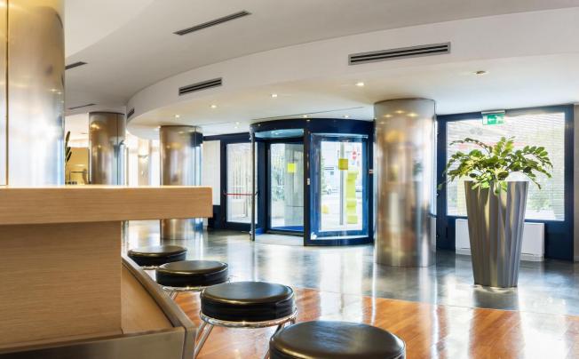 Фото отеля La Spezia Hotel