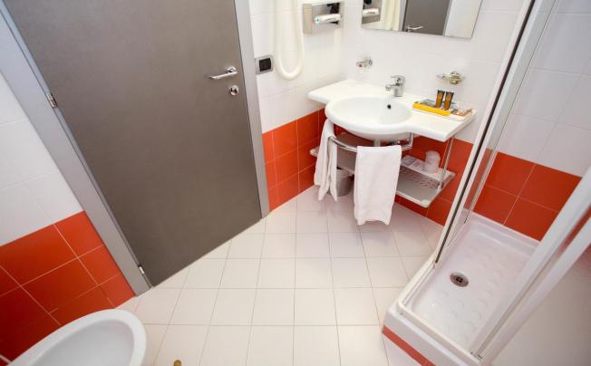 Фото отеля La Spezia Hotel