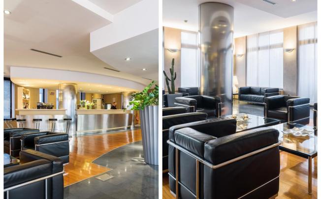 Фото отеля La Spezia Hotel