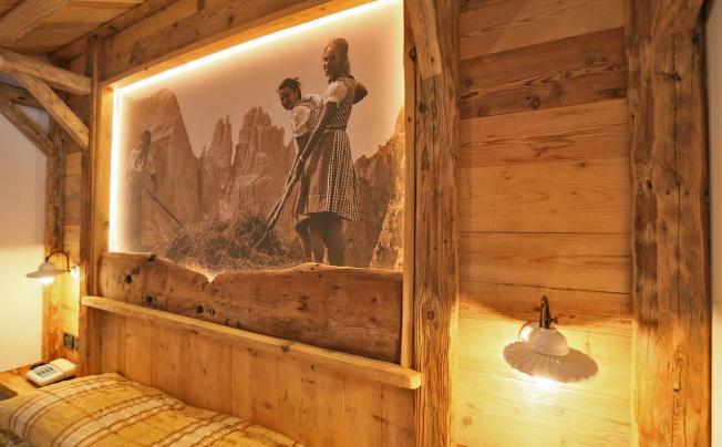 Фото отеля Alaska Hotel Pozza