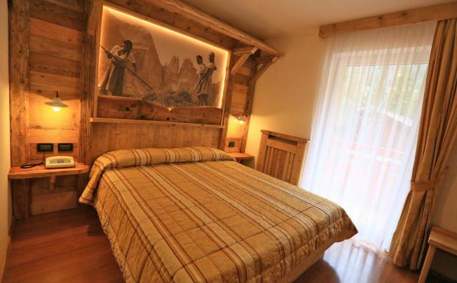 Фото отеля Alaska Hotel Pozza