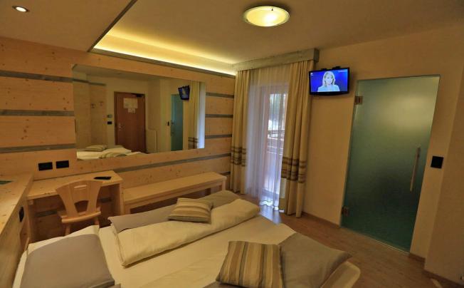 Фото отеля Alaska Hotel Pozza