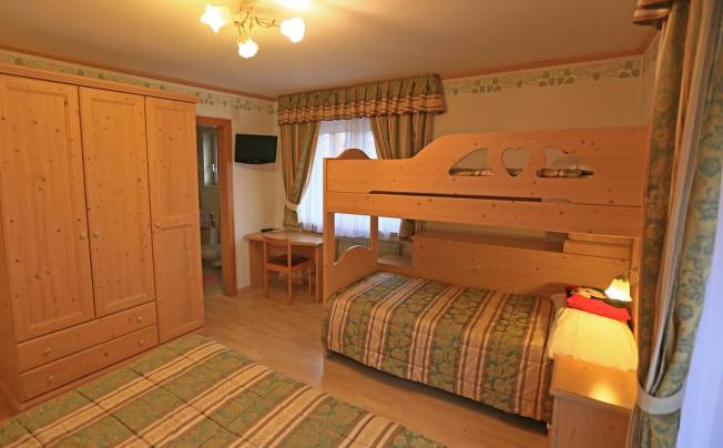 Фото отеля Alaska Hotel Pozza