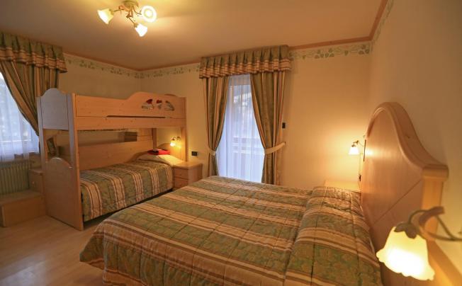 Фото отеля Alaska Hotel Pozza