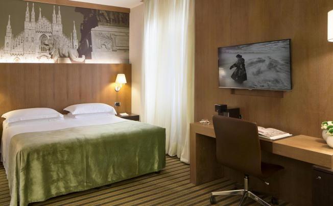 Фото отеля Starhotels Ritz