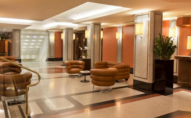 Фото отеля Starhotels Ritz