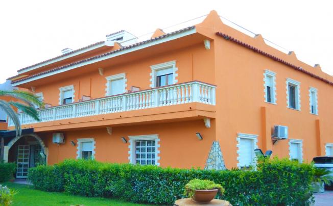 Фото отеля Hotel Costa Jonica