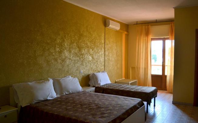 Фото отеля HOTEL COSTA JONICA