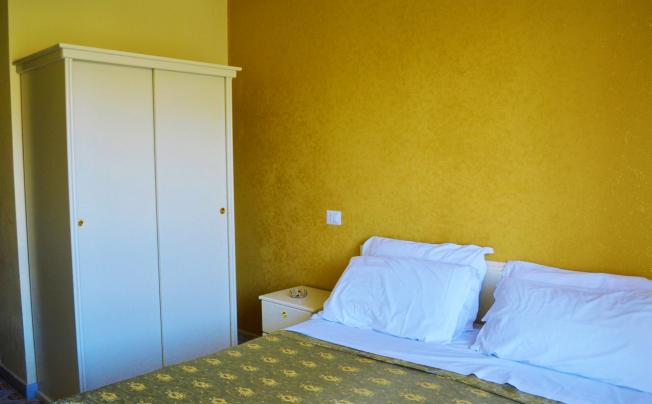 Фото отеля HOTEL COSTA JONICA