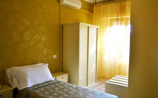 Фото отеля HOTEL COSTA JONICA