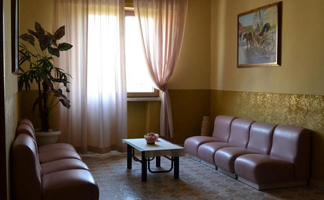 Фото отеля HOTEL COSTA JONICA