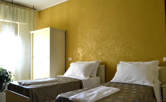 Фото отеля HOTEL COSTA JONICA