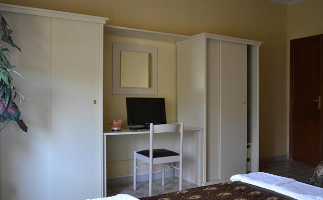 Фото отеля HOTEL COSTA JONICA
