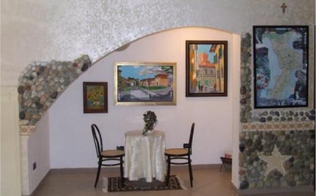 Фото отеля HOTEL COSTA JONICA