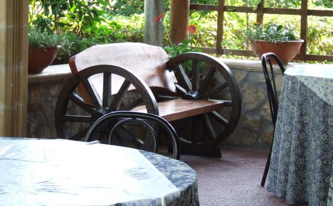 Фото отеля HOTEL COSTA JONICA
