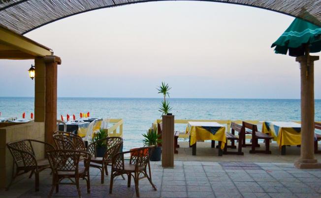 Фото отеля HOTEL COSTA JONICA
