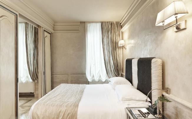 Фото отеля Barocco Hotel